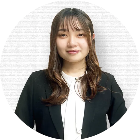 2024年入社/営業