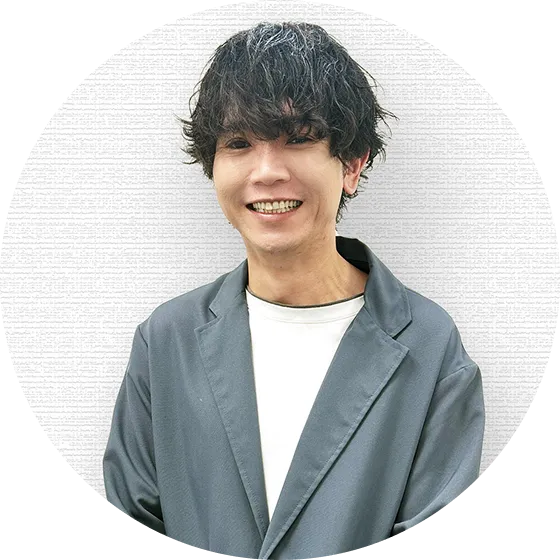 2022年入社/営業