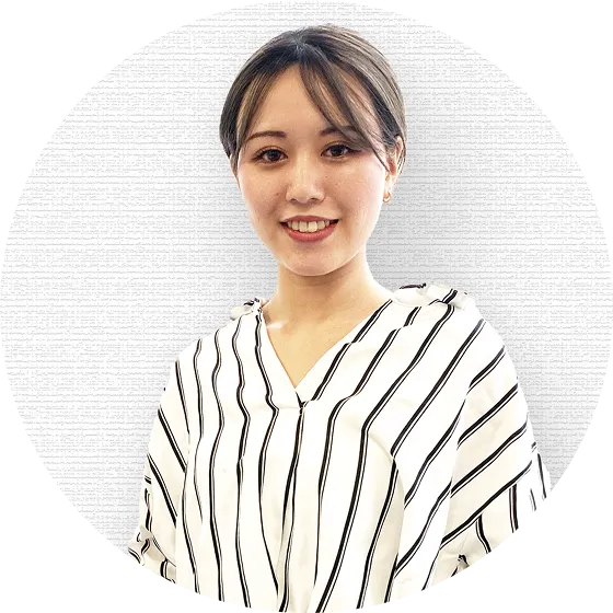 2021年入社/事務