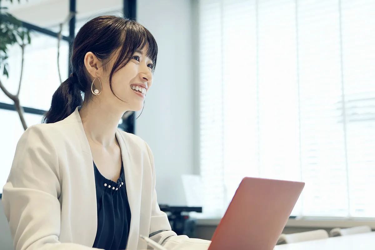 ヒューマンリソース事業