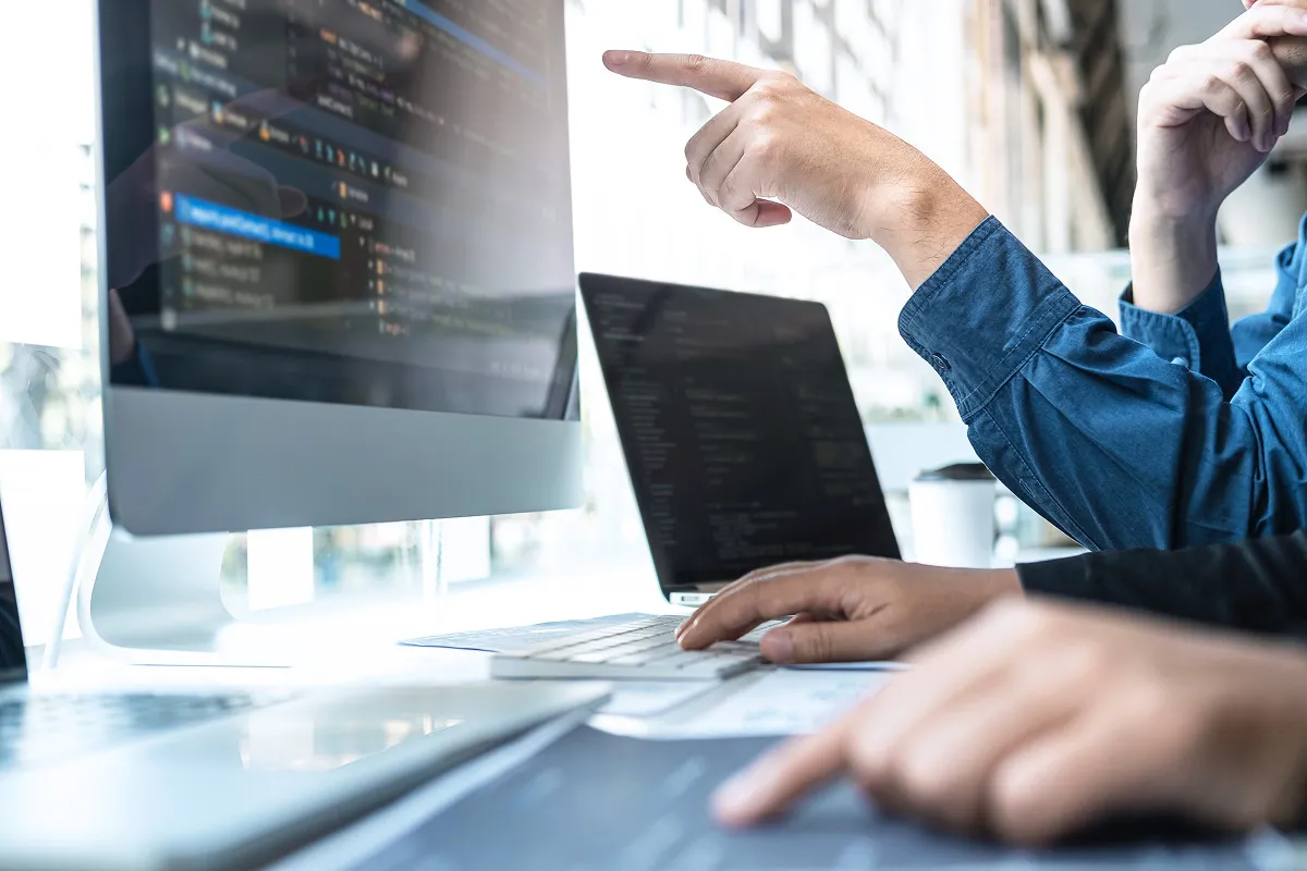 Webコンサルティング事業